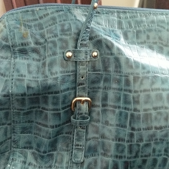 Vintage Charles David Bag - Picture 10 of 16